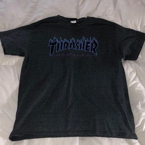 Thrasher skate shirt